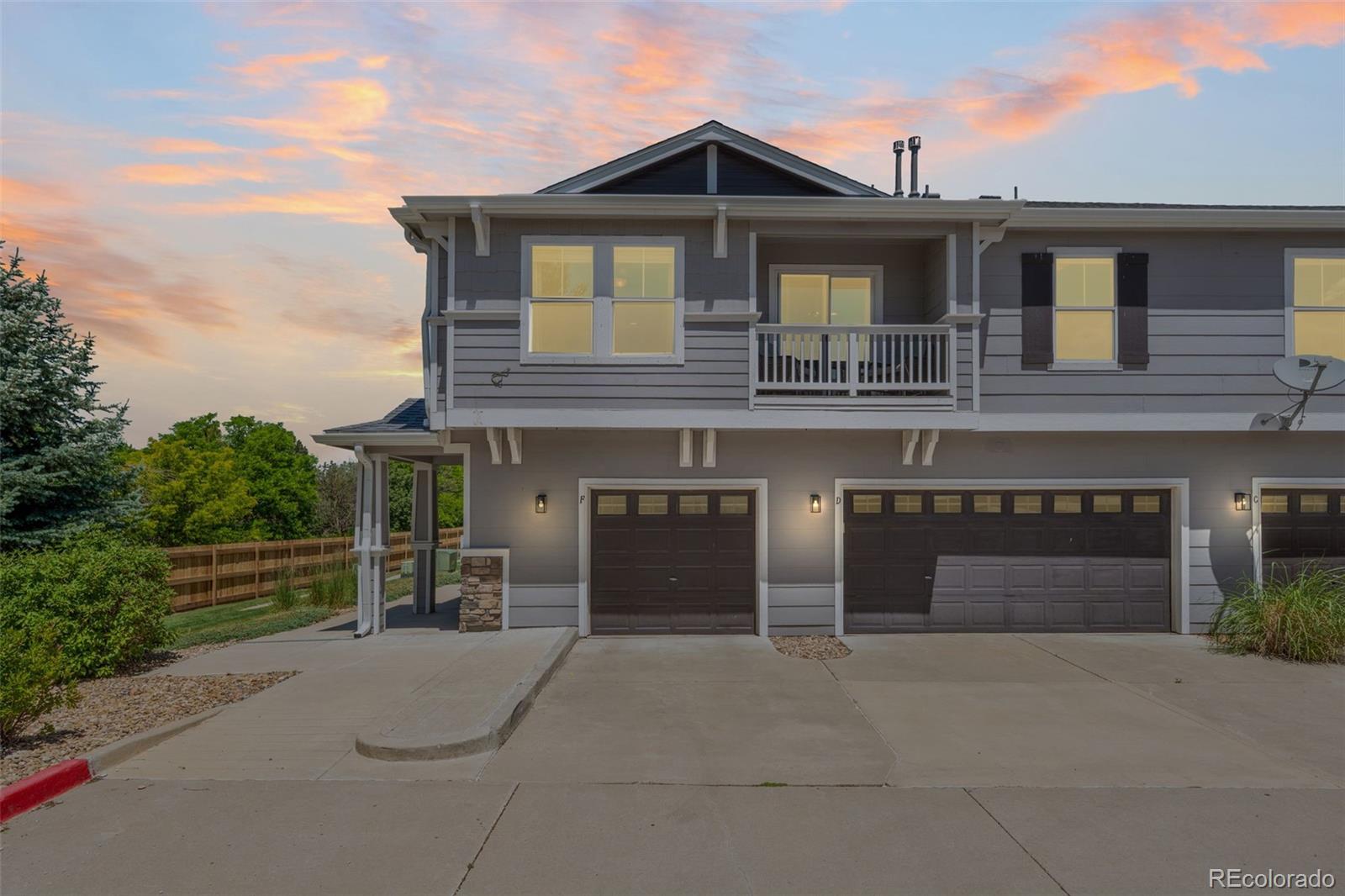 MLS Image #38 for 8991  apache plume drive f,parker, Colorado
