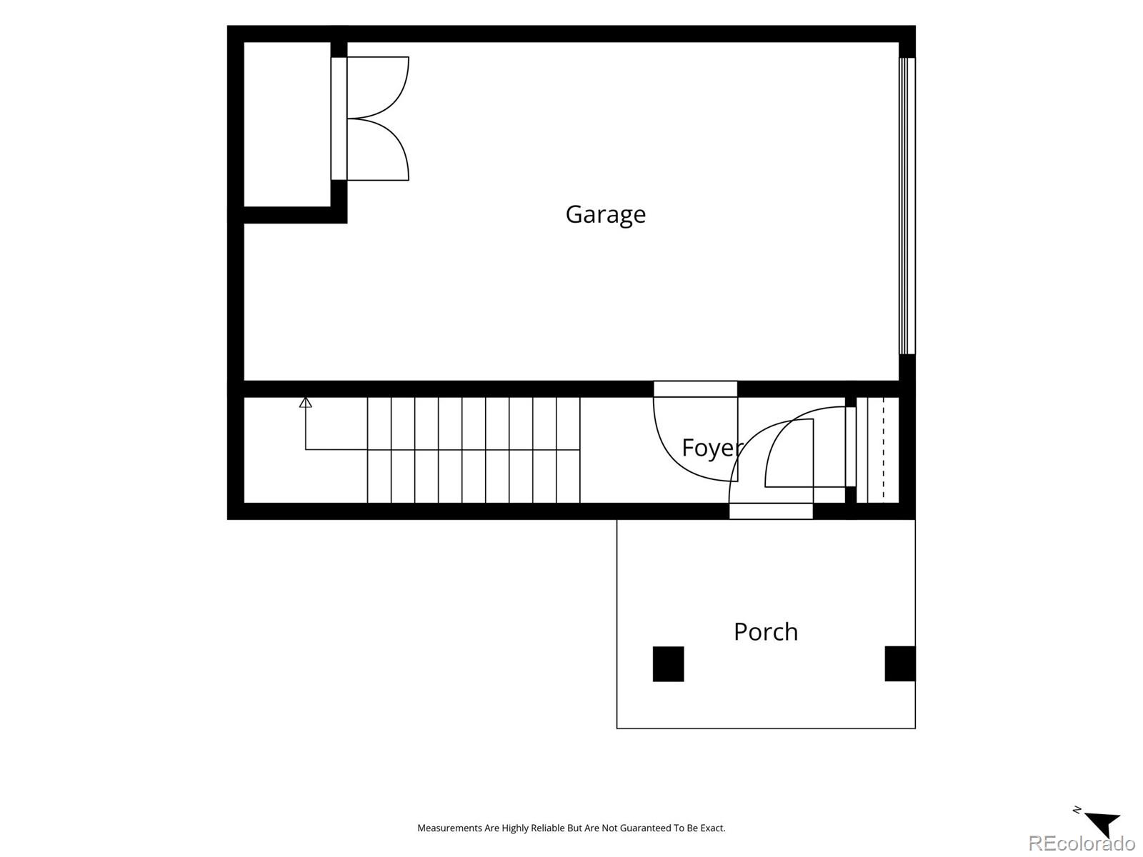 MLS Image #40 for 8991  apache plume drive f,parker, Colorado