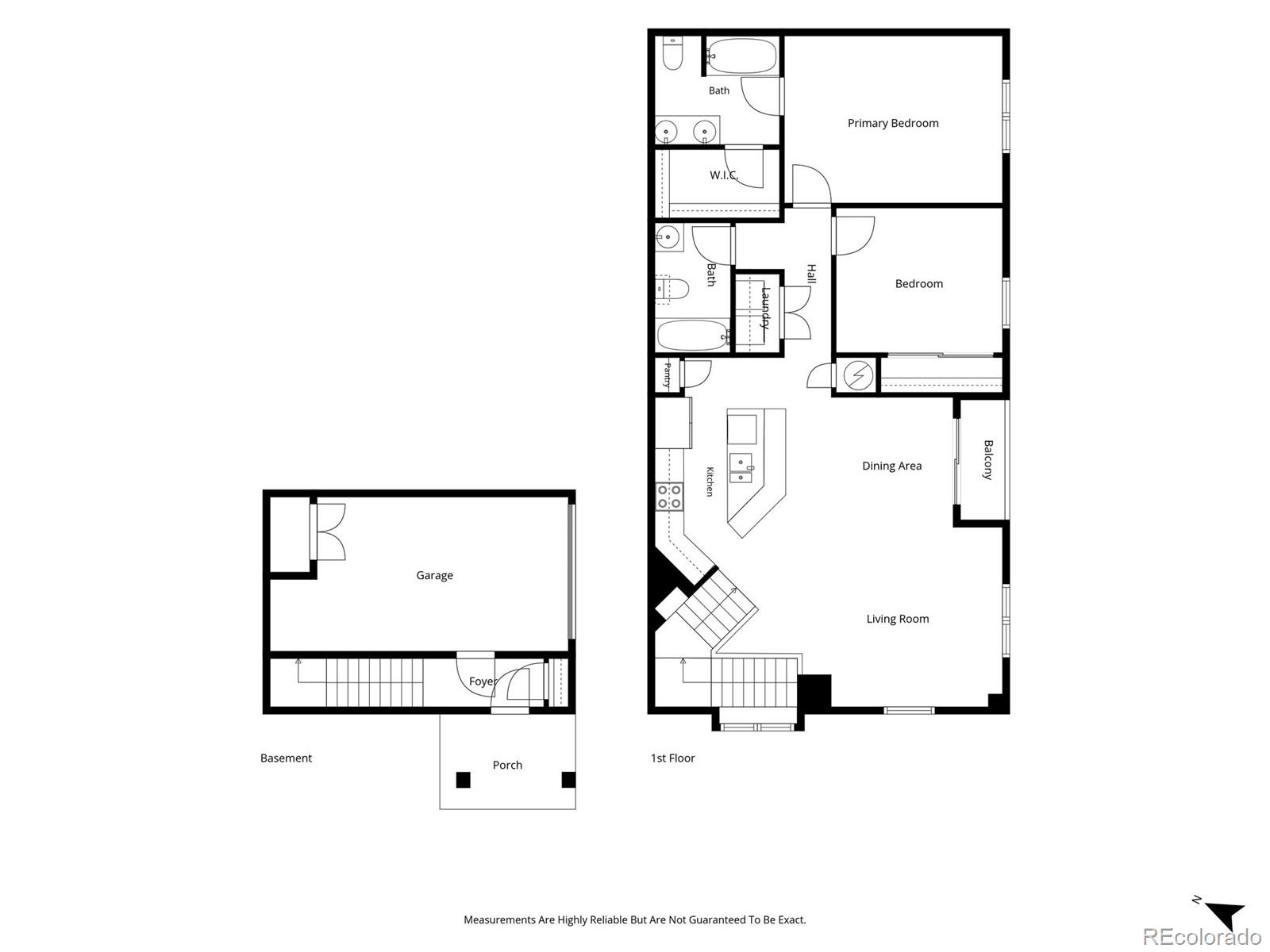 MLS Image #41 for 8991  apache plume drive f,parker, Colorado