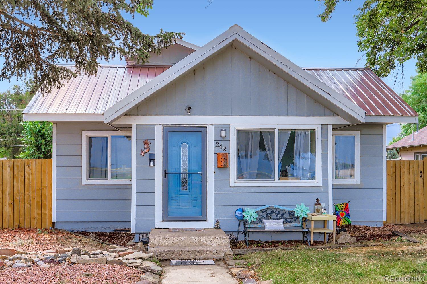 MLS Image #0 for 242  todd avenue,la salle, Colorado