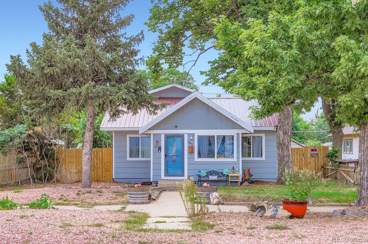 MLS Image #2 for 242  todd avenue,la salle, Colorado