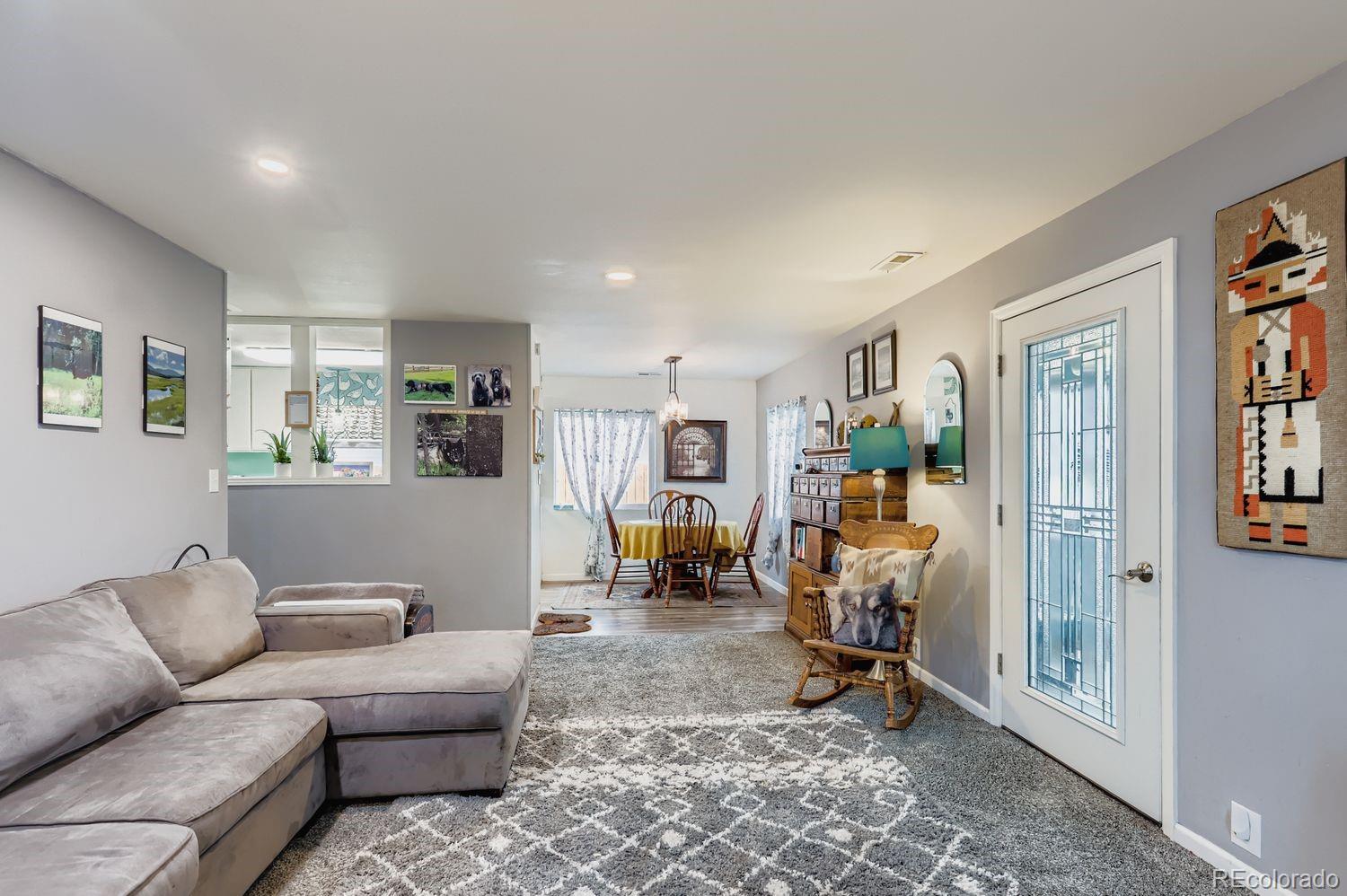 MLS Image #3 for 242  todd avenue,la salle, Colorado