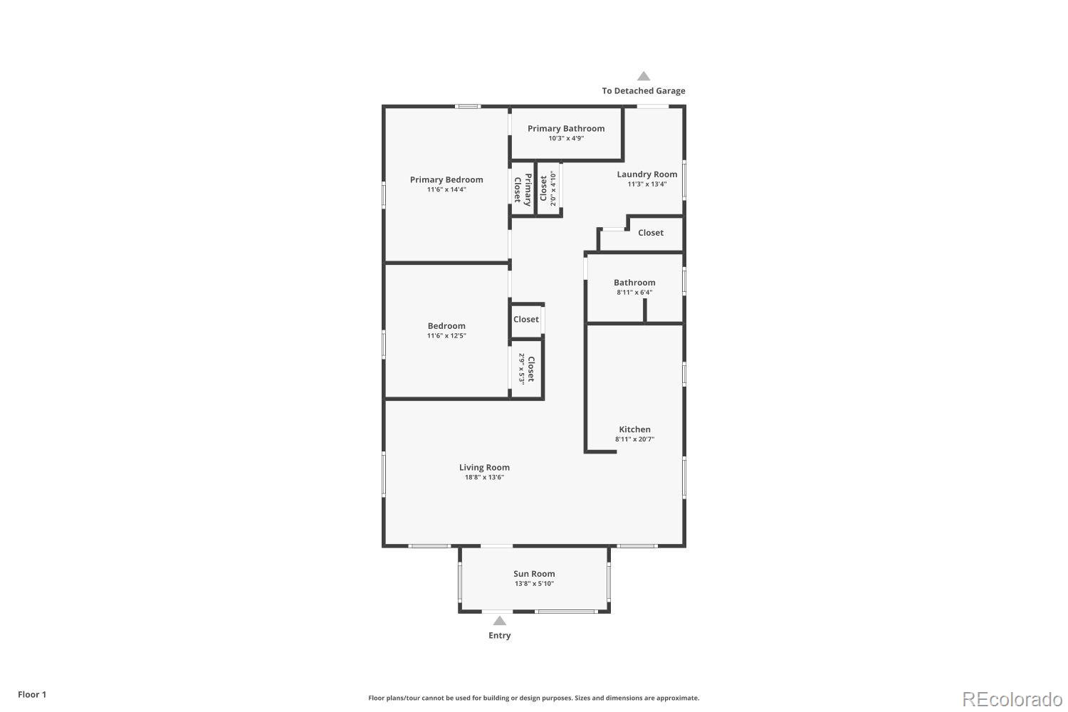 MLS Image #30 for 242  todd avenue,la salle, Colorado