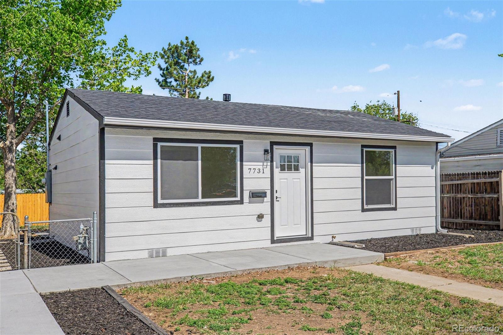 MLS Image #3 for 7731  kearney drive,commerce city, Colorado