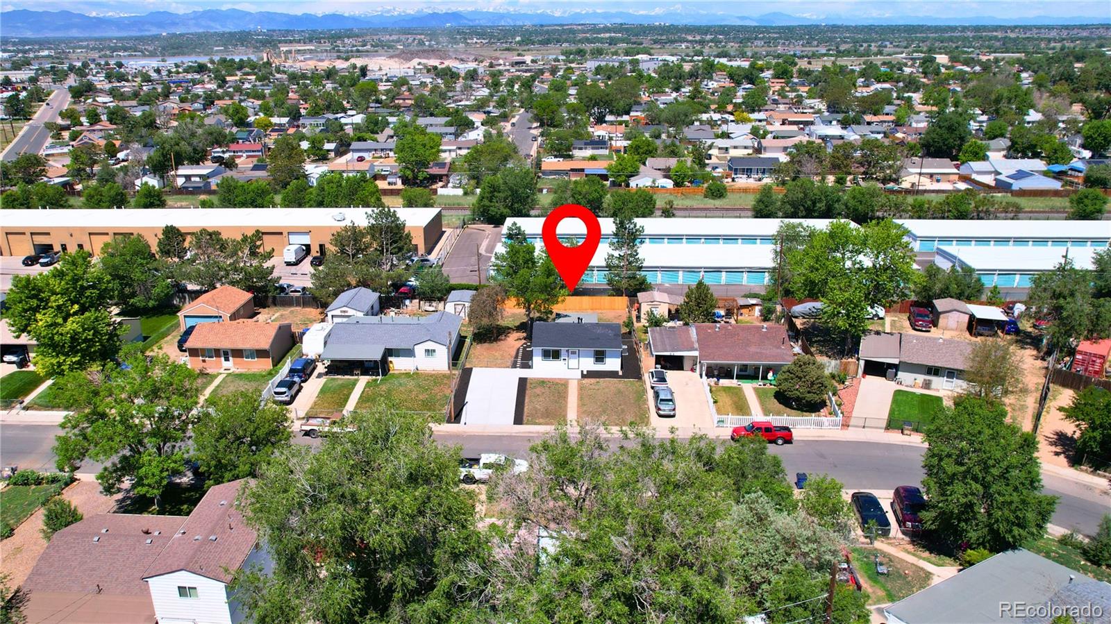MLS Image #30 for 7731  kearney drive,commerce city, Colorado