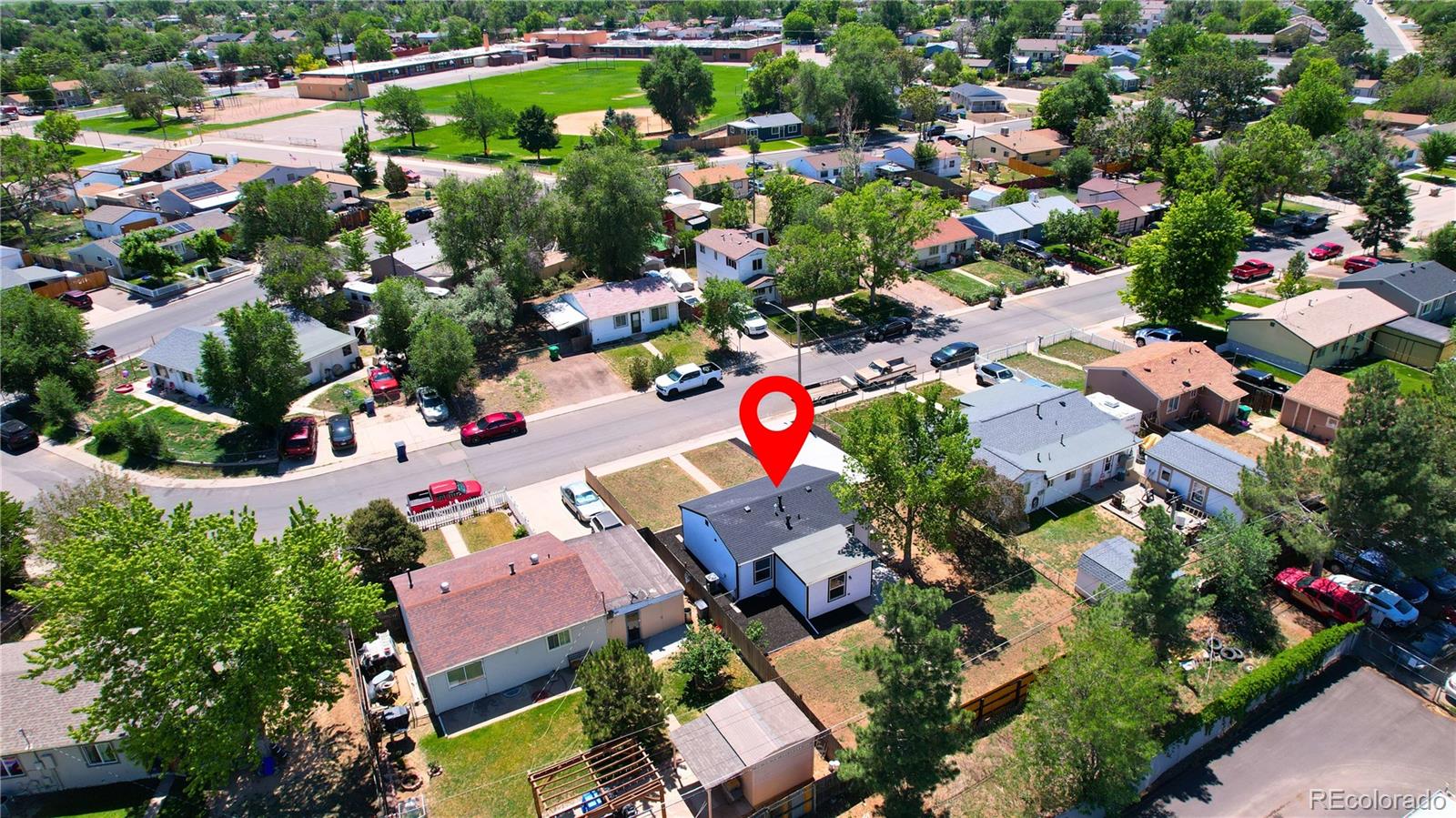 MLS Image #31 for 7731  kearney drive,commerce city, Colorado
