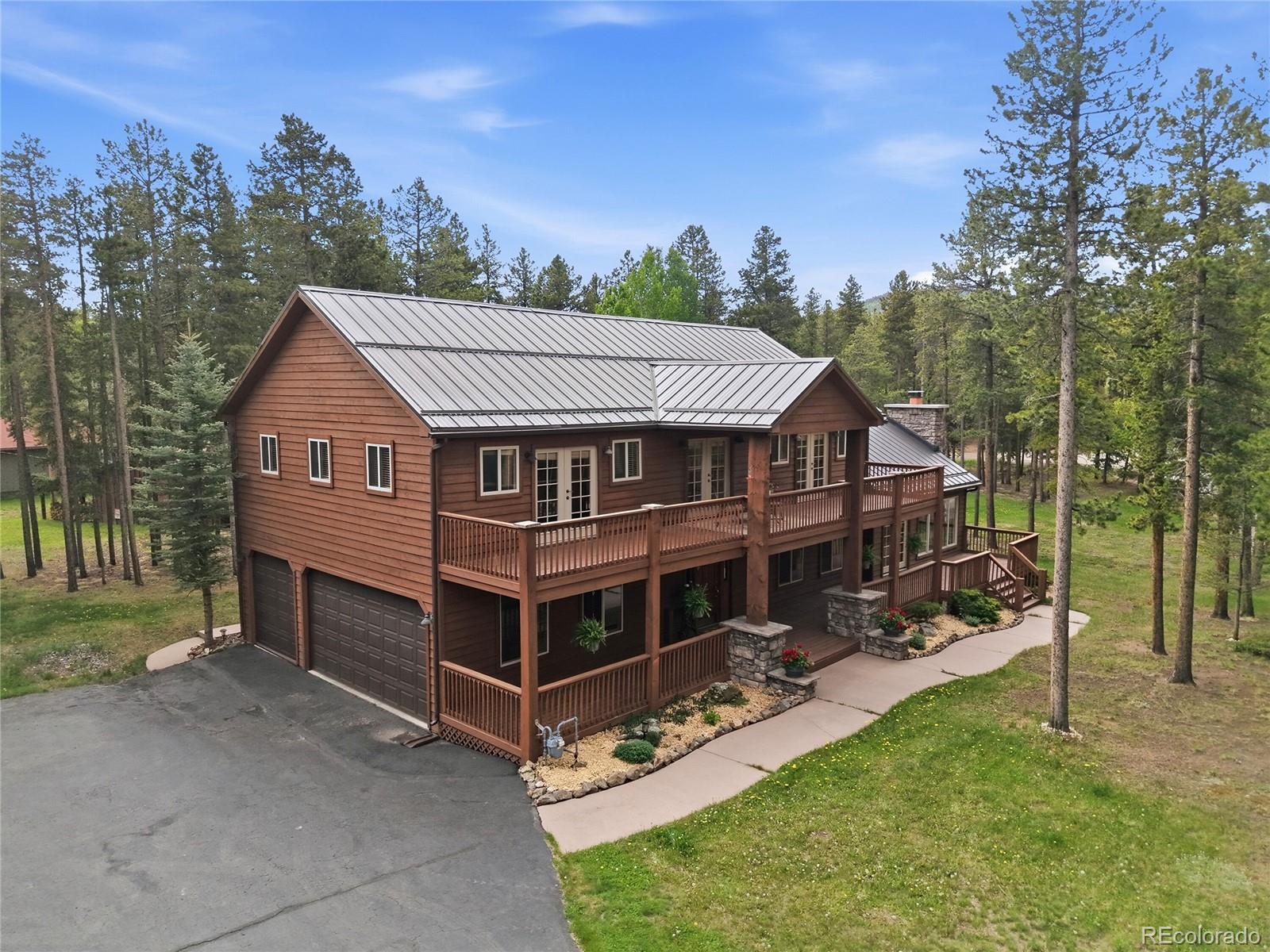 MLS Image #1 for 9128  krashin drive,conifer, Colorado