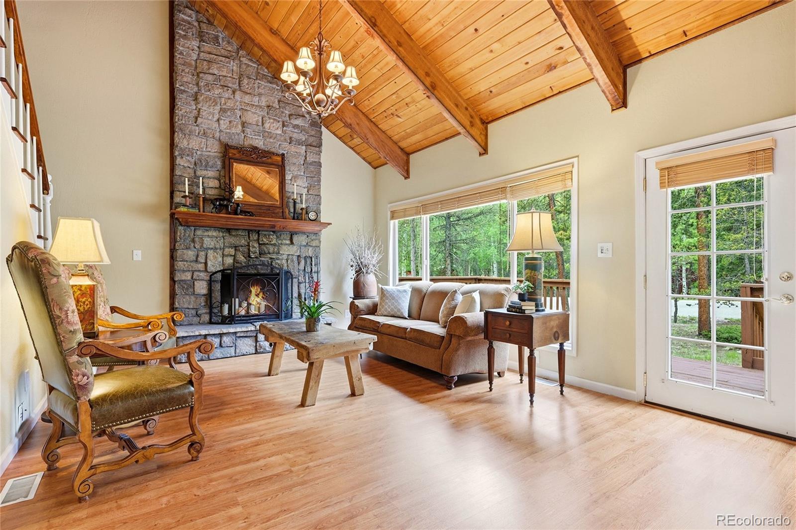 MLS Image #11 for 9128  krashin drive,conifer, Colorado