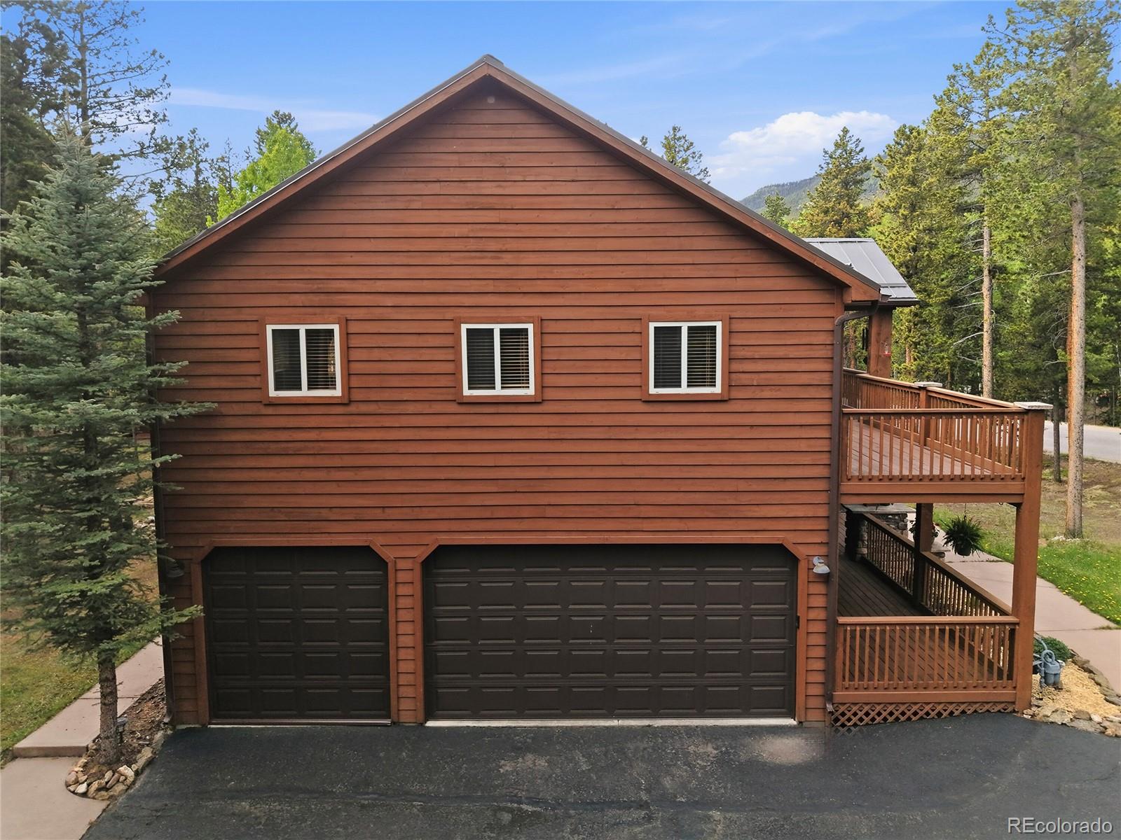 MLS Image #2 for 9128  krashin drive,conifer, Colorado