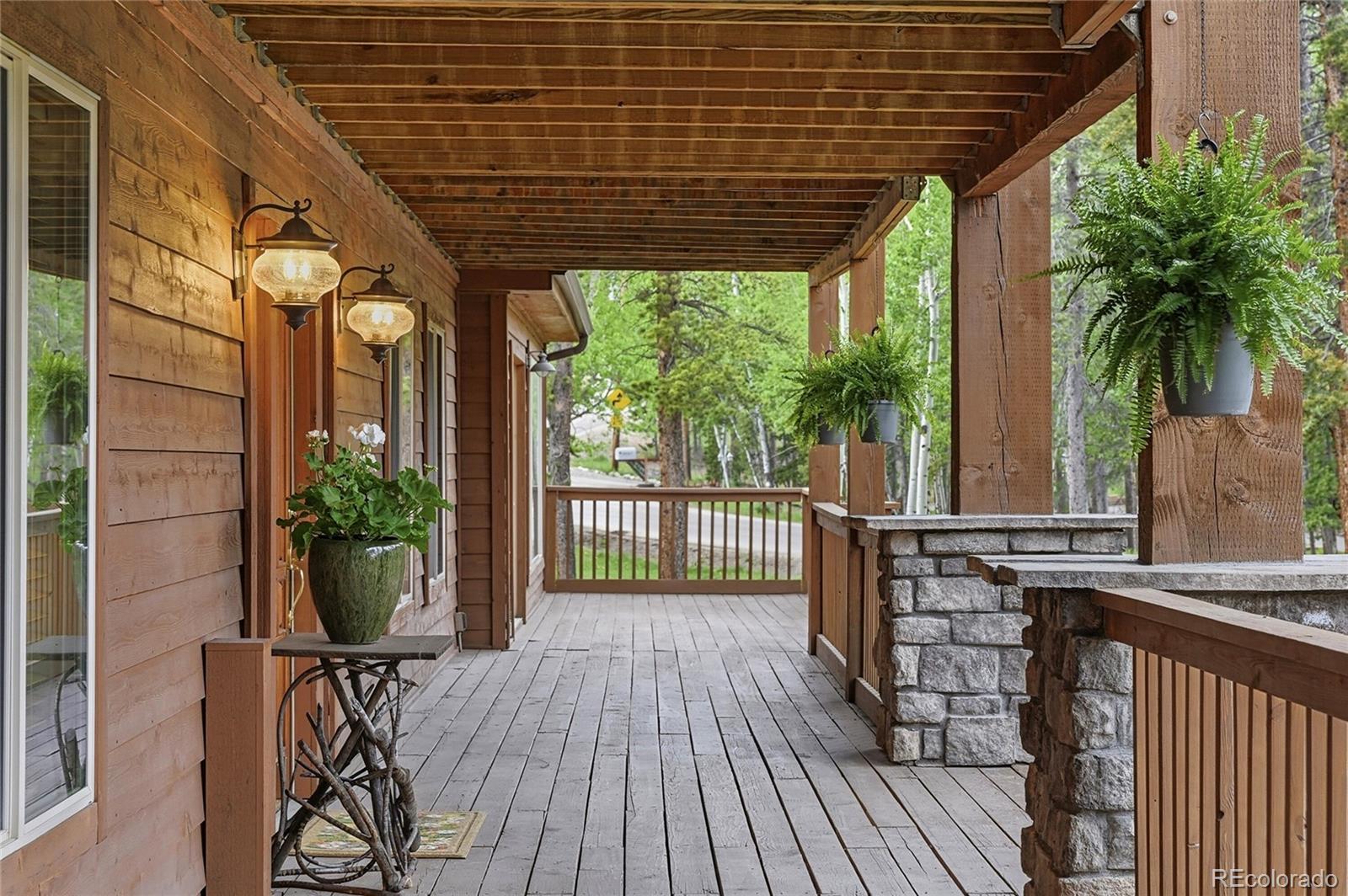 MLS Image #3 for 9128  krashin drive,conifer, Colorado