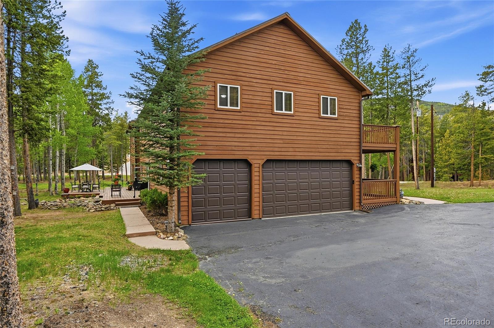 MLS Image #4 for 9128  krashin drive,conifer, Colorado