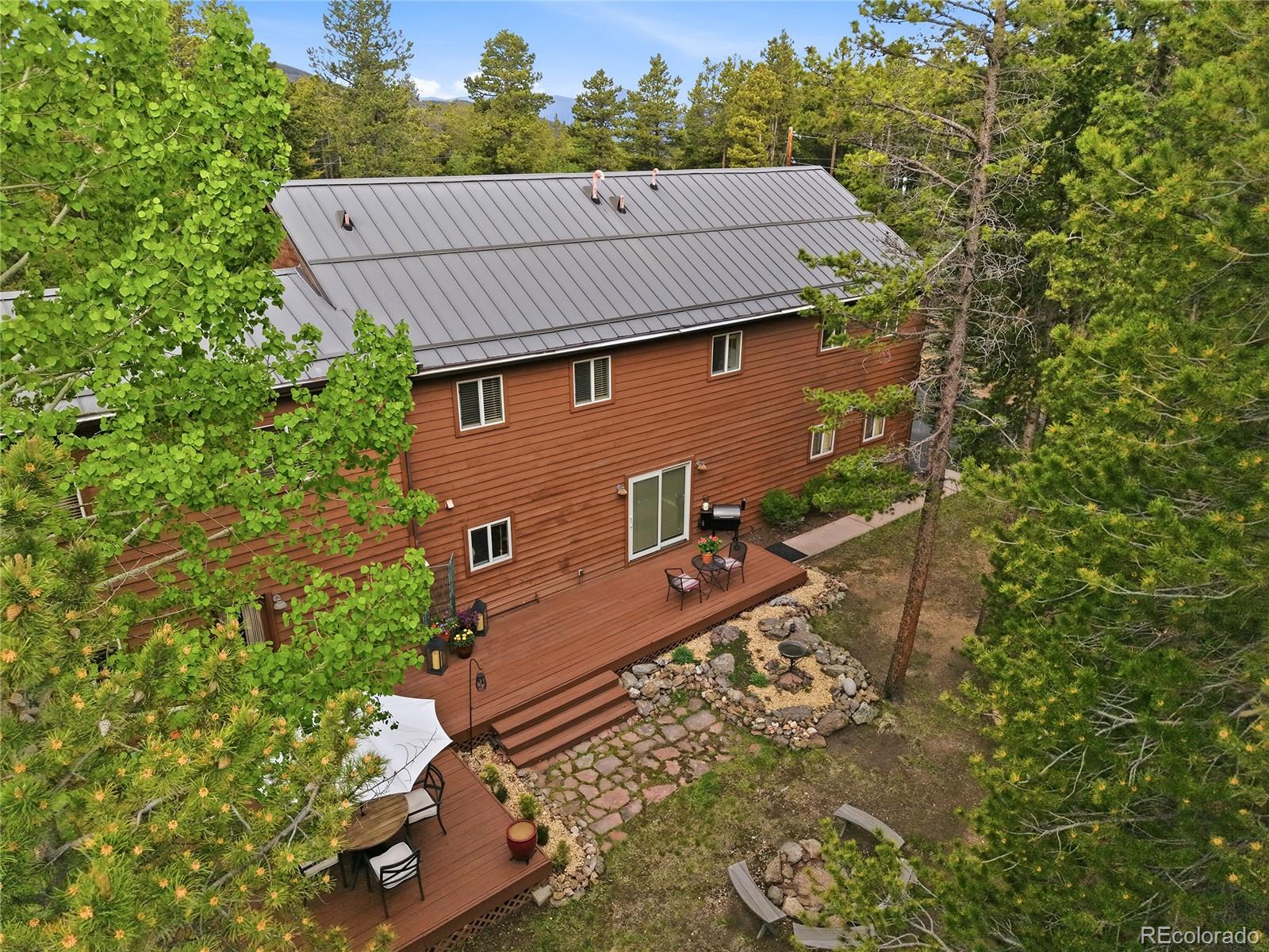 MLS Image #41 for 9128  krashin drive,conifer, Colorado