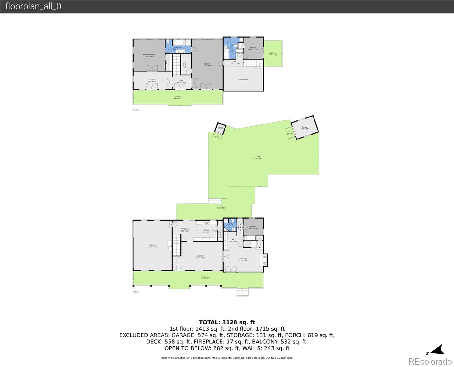 MLS Image #48 for 9128  krashin drive,conifer, Colorado