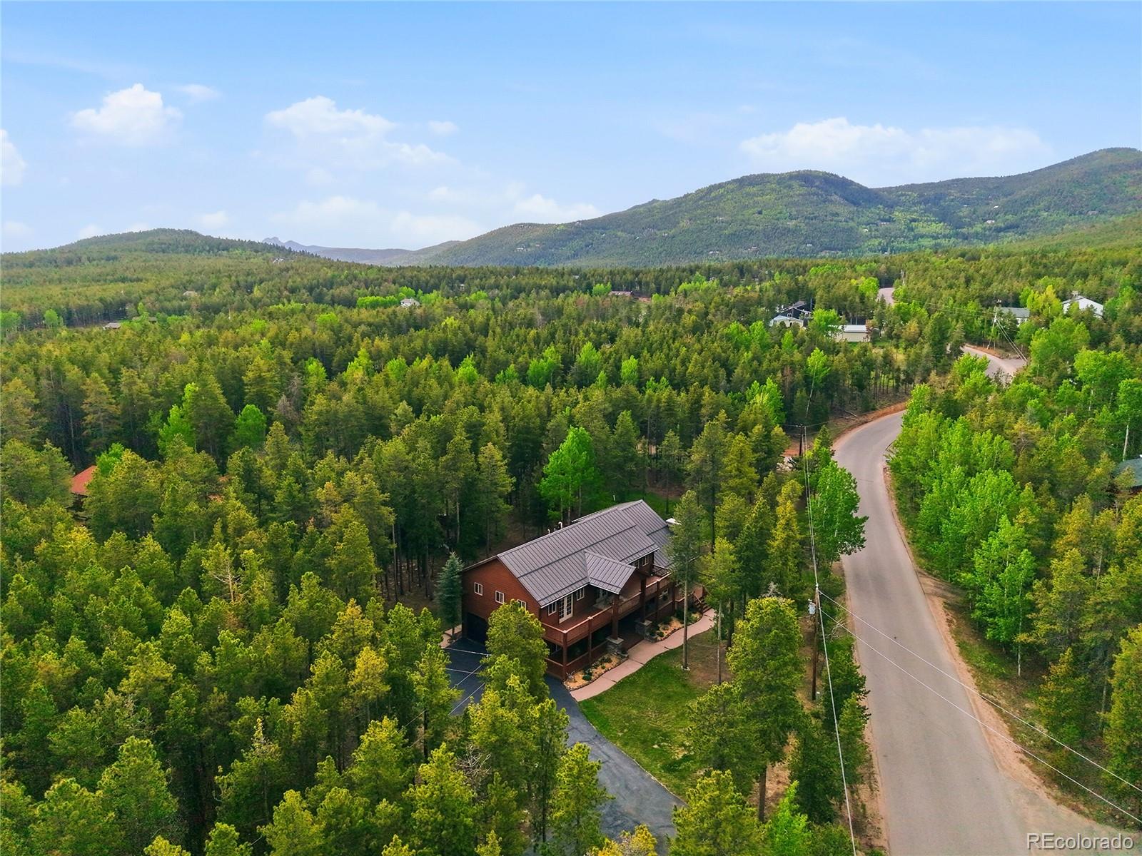 MLS Image #49 for 9128  krashin drive,conifer, Colorado
