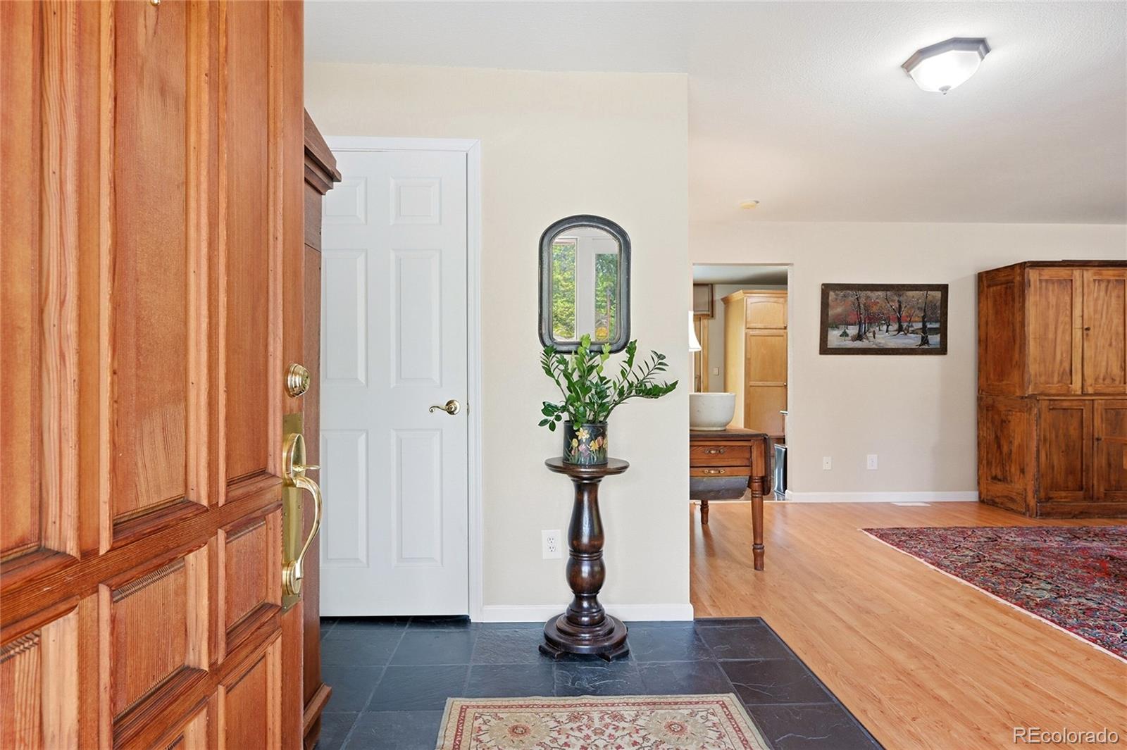 MLS Image #5 for 9128  krashin drive,conifer, Colorado