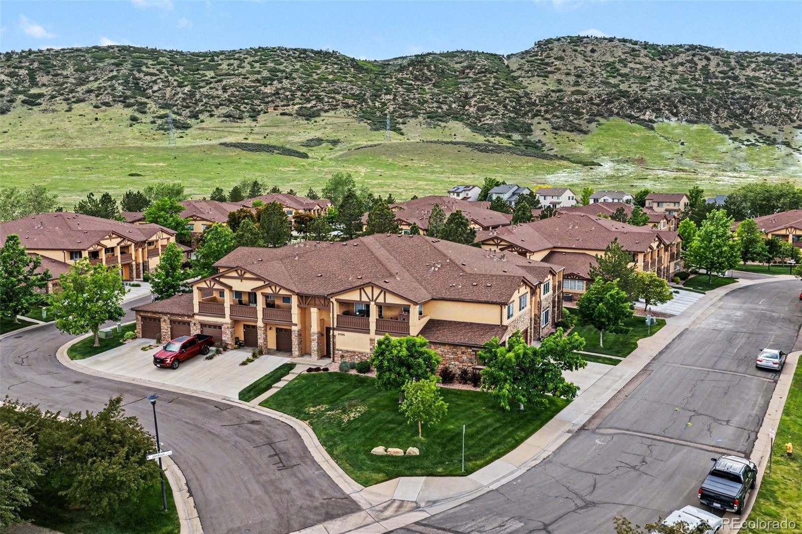 MLS Image #2 for 9795 w freiburg drive a,littleton, Colorado