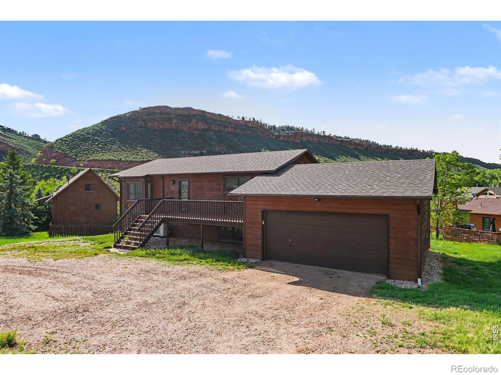 MLS Image #0 for 4801  key largo drive,fort collins, Colorado