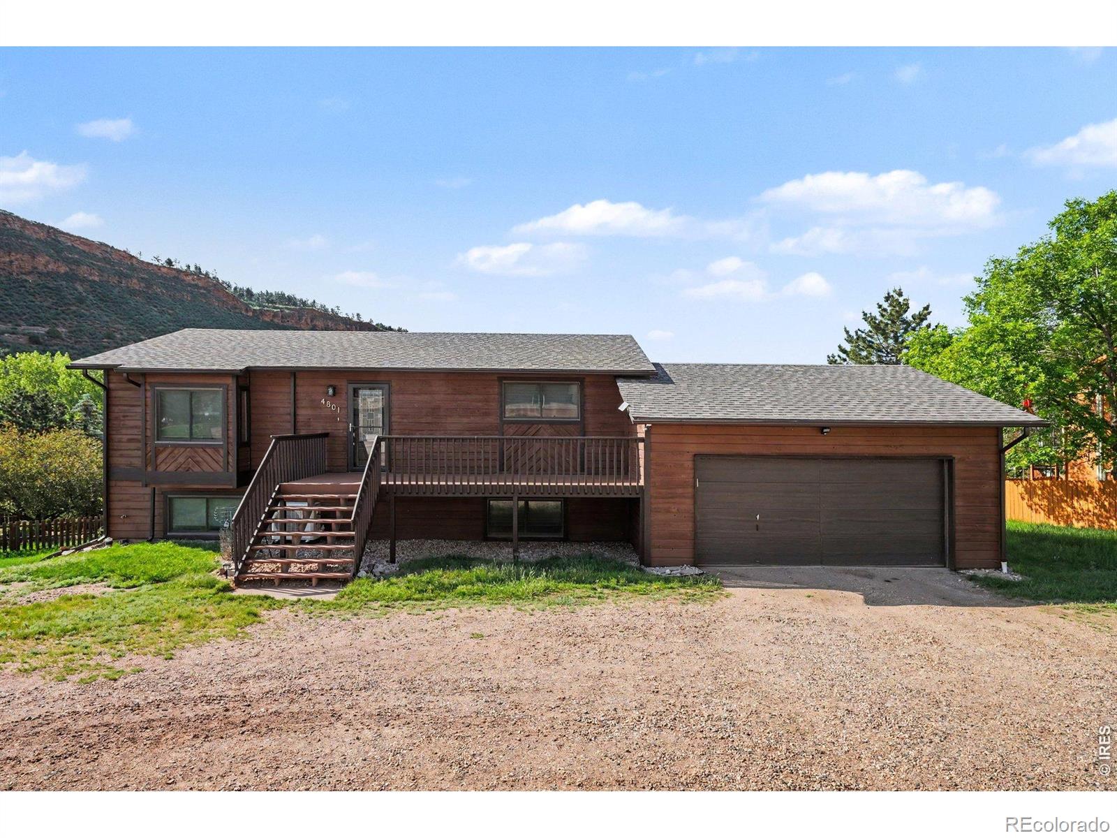 MLS Image #1 for 4801  key largo drive,fort collins, Colorado