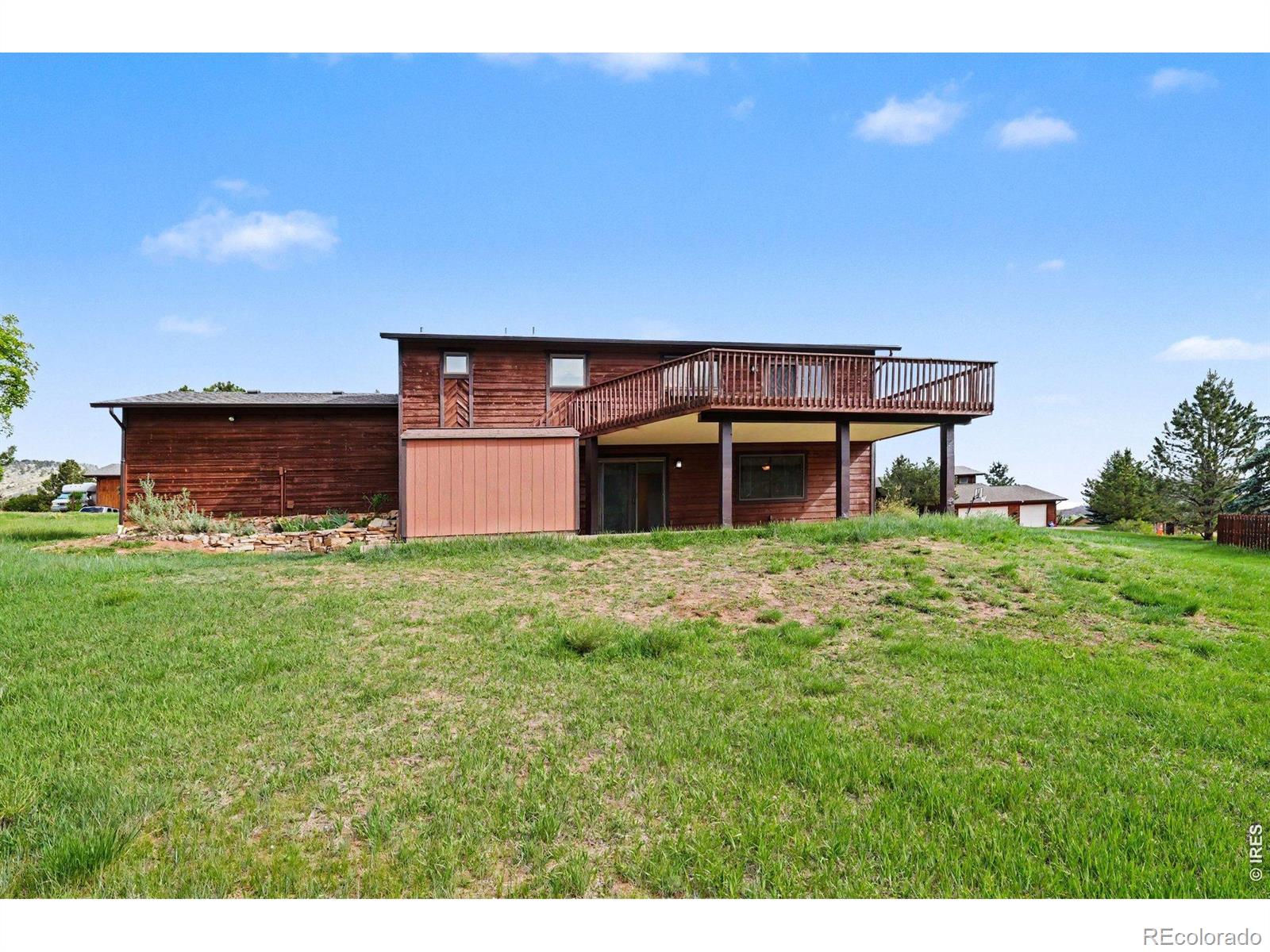 MLS Image #20 for 4801  key largo drive,fort collins, Colorado