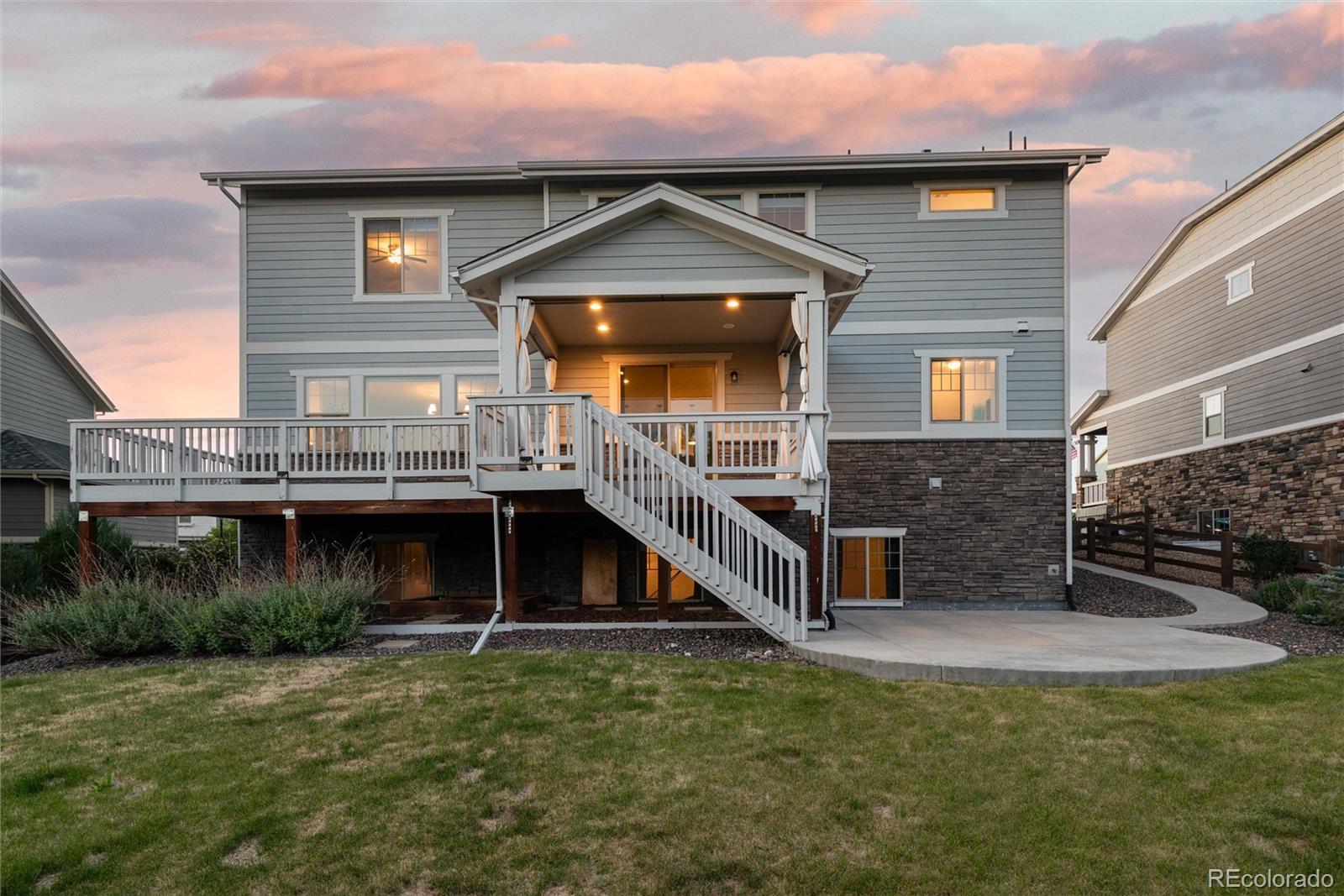 MLS Image #43 for 26902 e ottawa place,aurora, Colorado