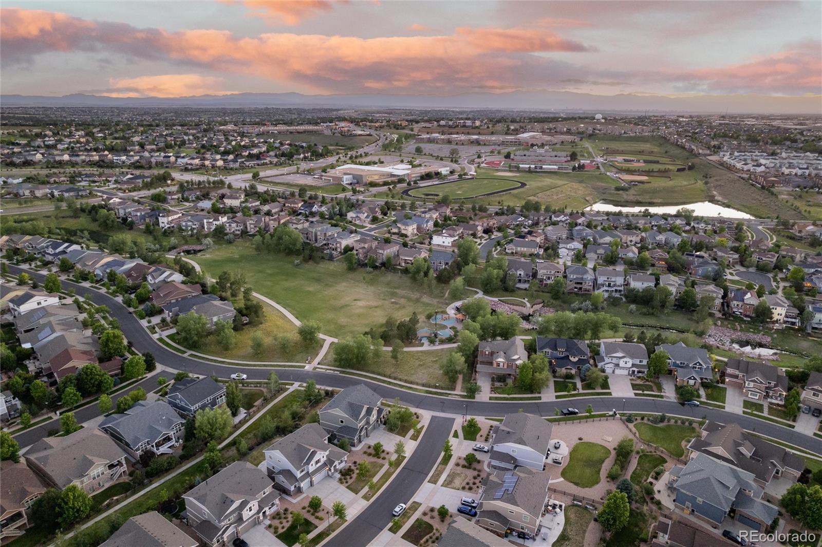 MLS Image #46 for 26902 e ottawa place,aurora, Colorado