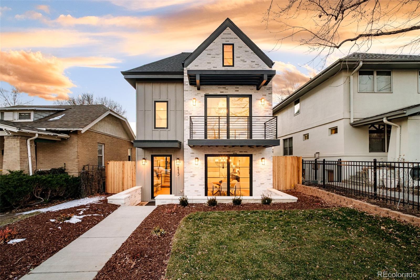 MLS Image #10 for 415 s williams street,denver, Colorado