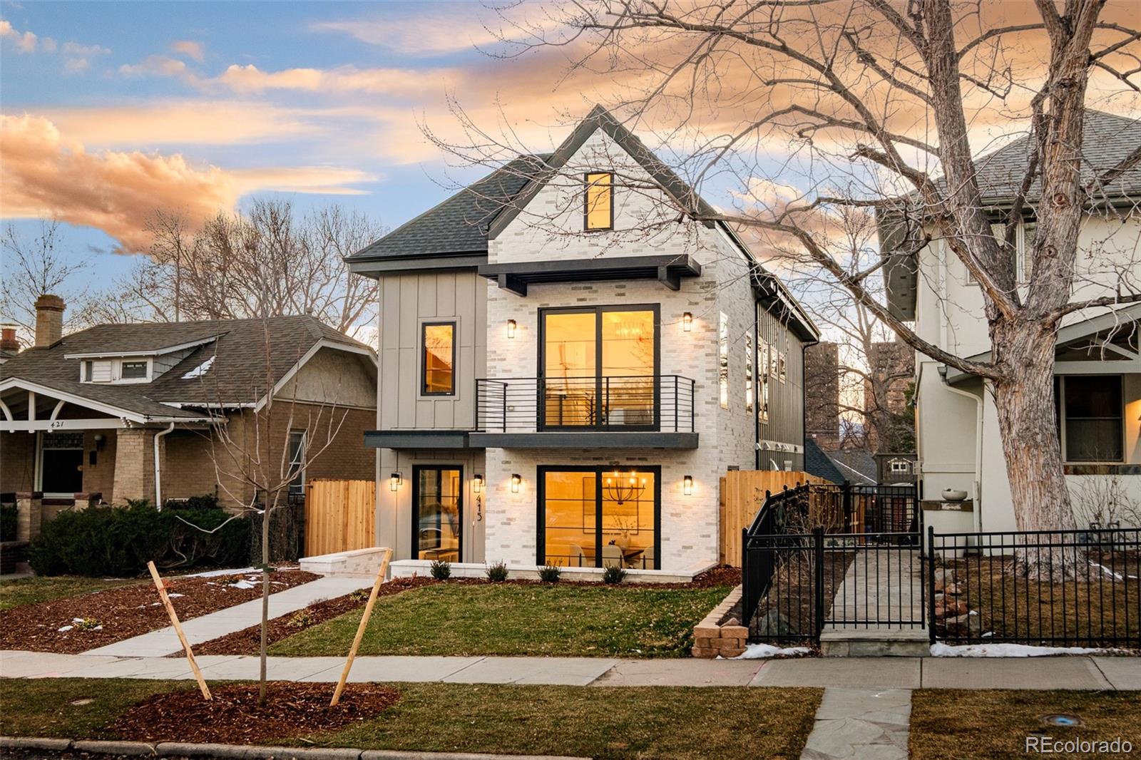 MLS Image #11 for 415 s williams street,denver, Colorado