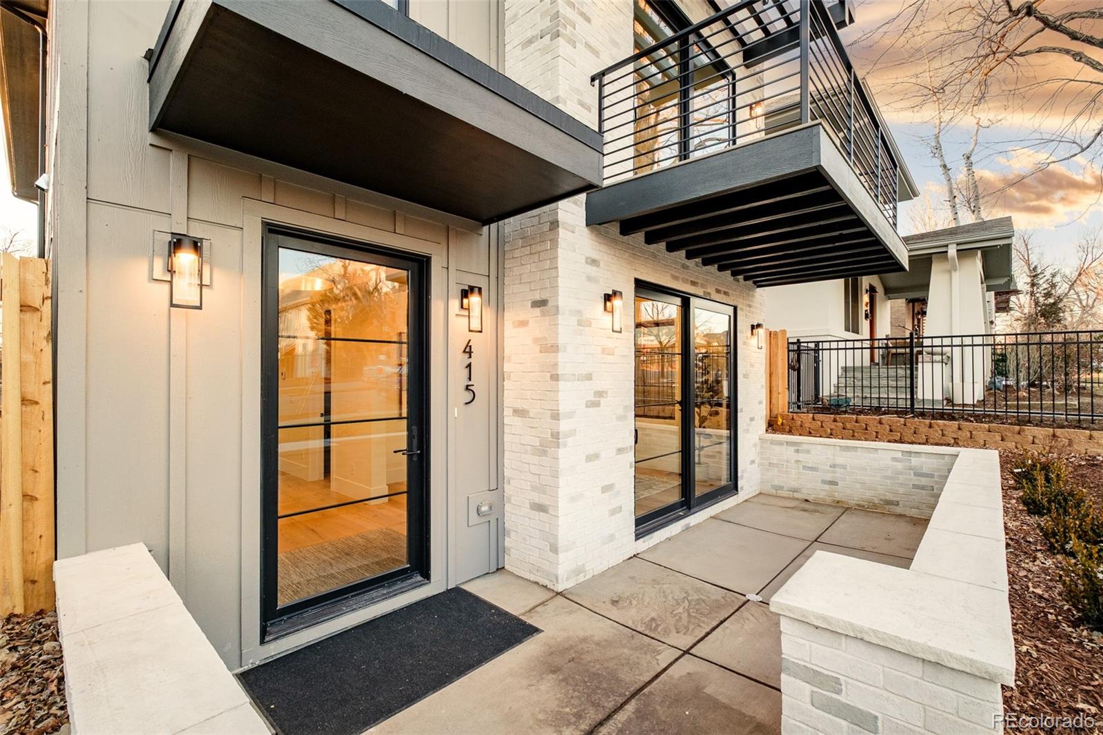 MLS Image #12 for 415 s williams street,denver, Colorado