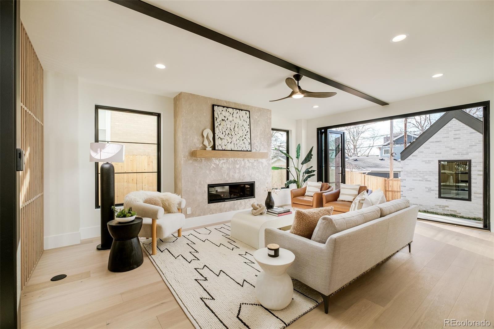 MLS Image #15 for 415 s williams street,denver, Colorado