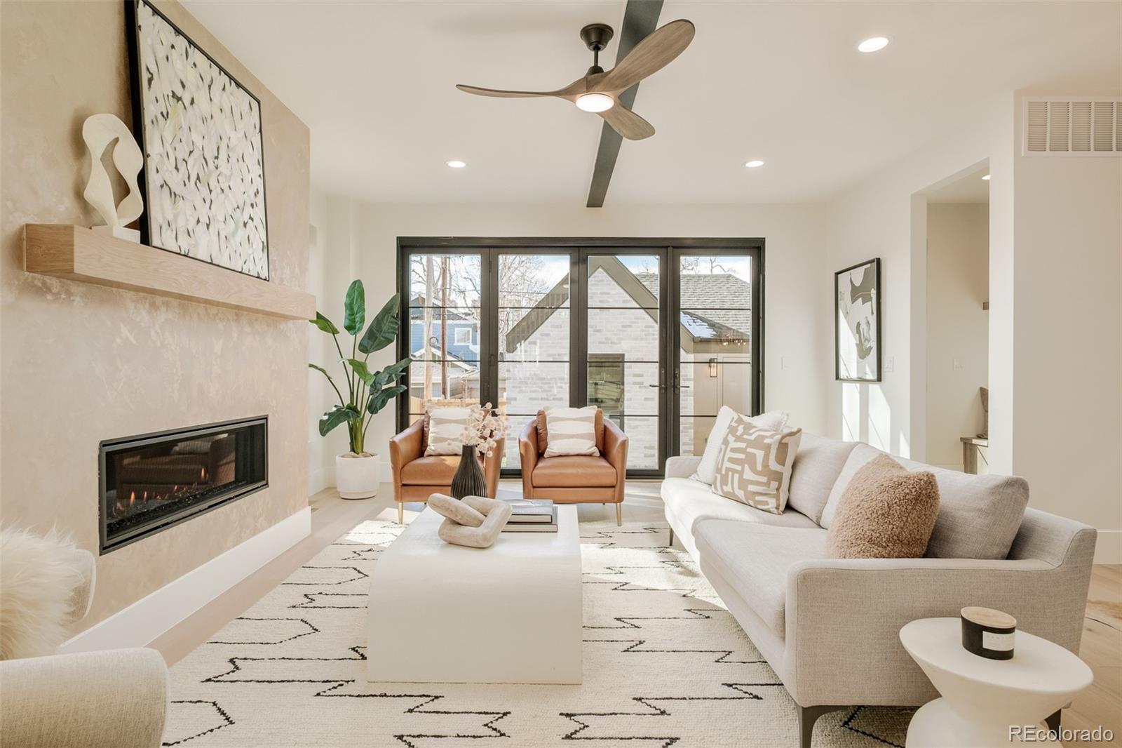 MLS Image #16 for 415 s williams street,denver, Colorado