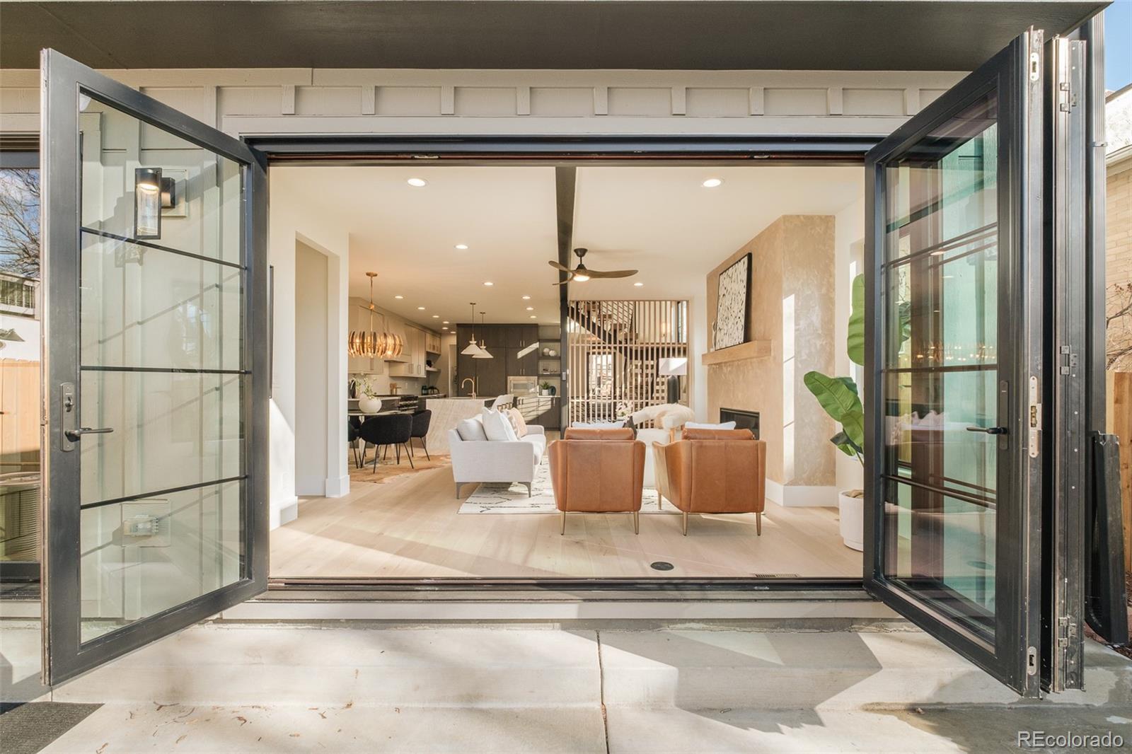 MLS Image #18 for 415 s williams street,denver, Colorado