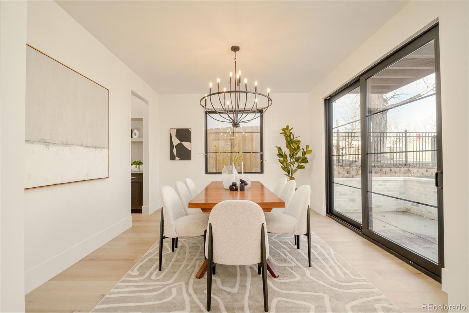 MLS Image #4 for 415 s williams street,denver, Colorado