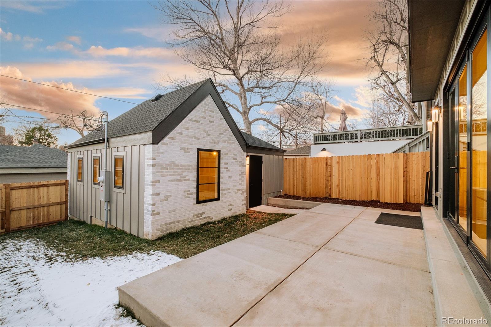 MLS Image #40 for 415 s williams street,denver, Colorado