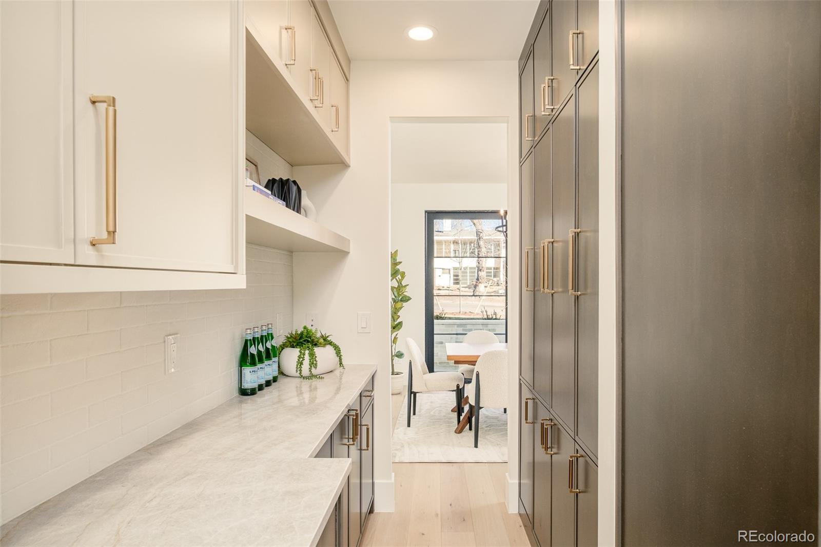 MLS Image #5 for 415 s williams street,denver, Colorado