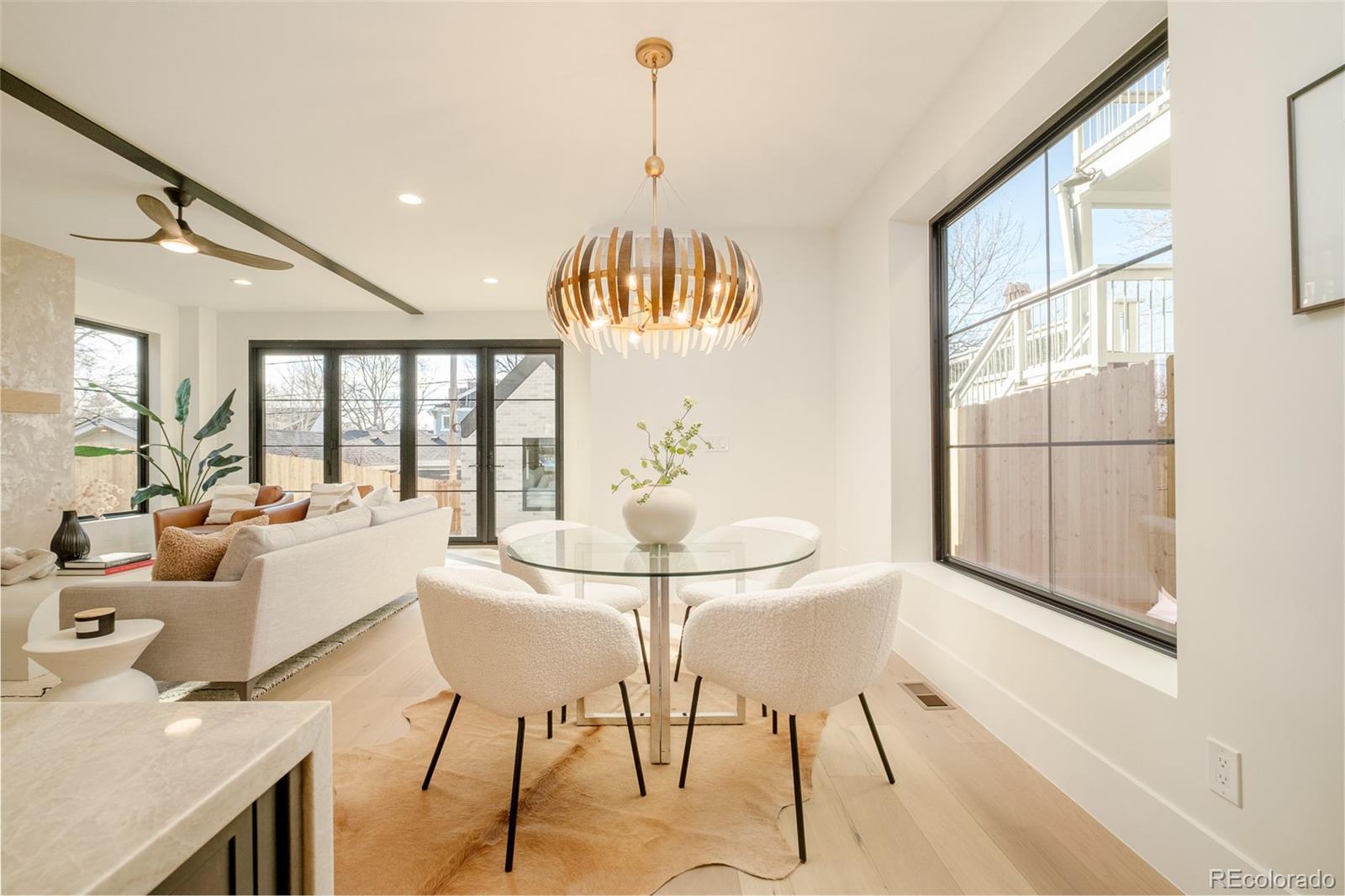 MLS Image #6 for 415 s williams street,denver, Colorado
