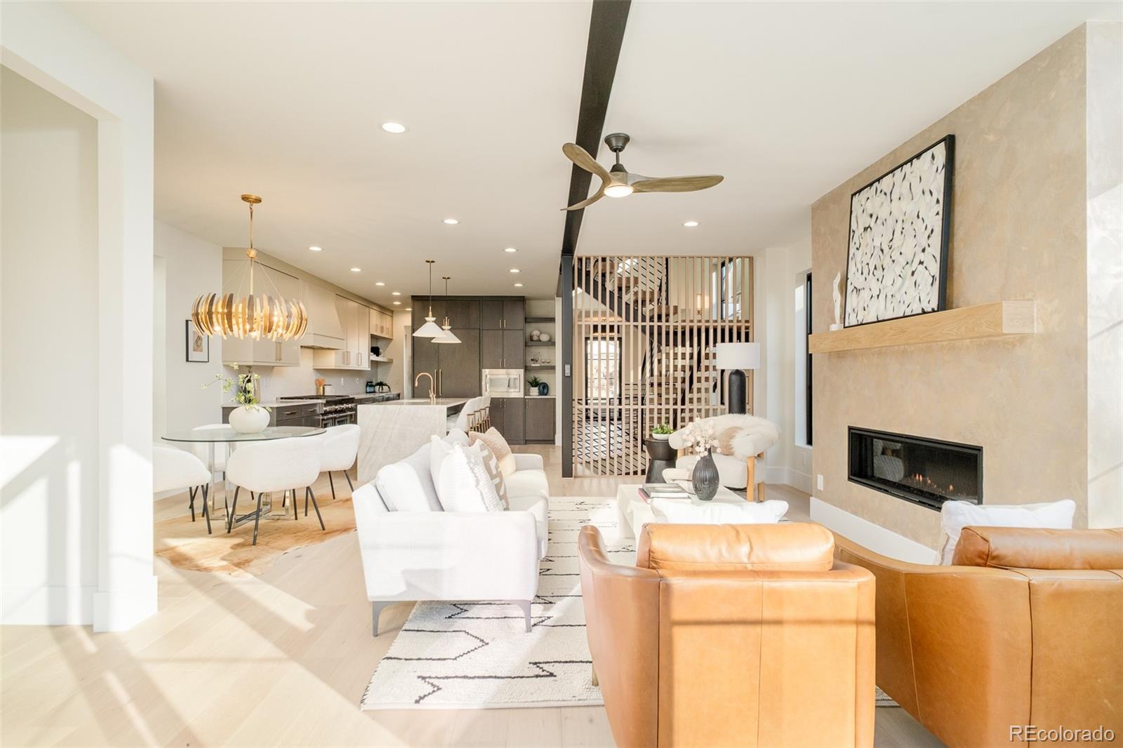 MLS Image #7 for 415 s williams street,denver, Colorado
