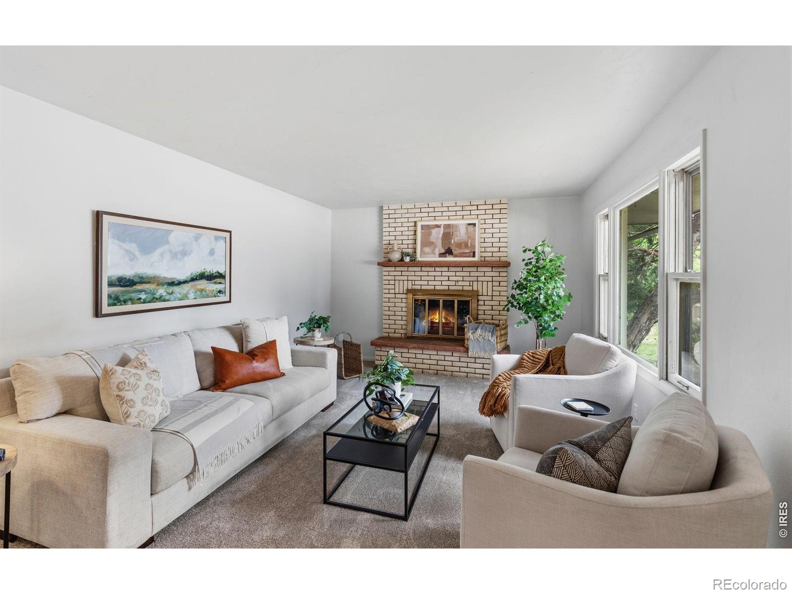 MLS Image #2 for 1612 w prospect road,fort collins, Colorado
