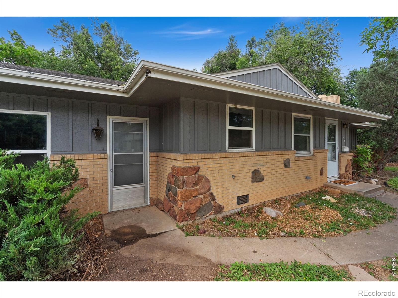 MLS Image #25 for 1612 w prospect road,fort collins, Colorado
