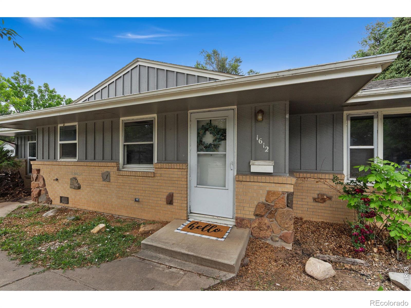 MLS Image #27 for 1612 w prospect road,fort collins, Colorado