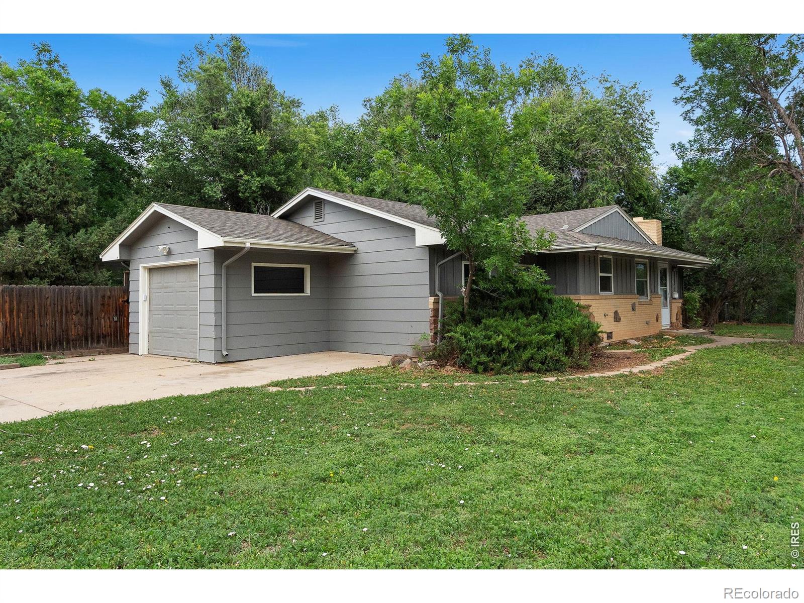 MLS Image #29 for 1612 w prospect road,fort collins, Colorado