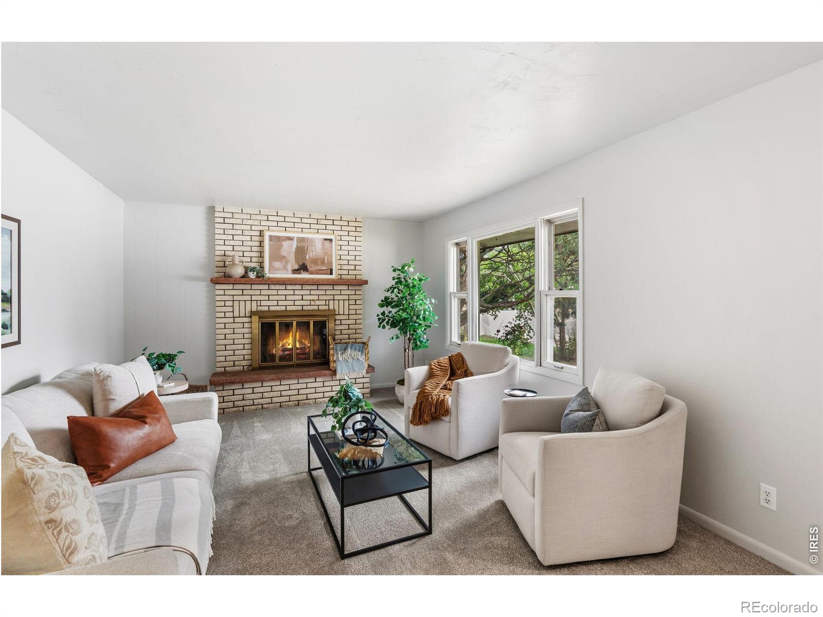 MLS Image #3 for 1612 w prospect road,fort collins, Colorado