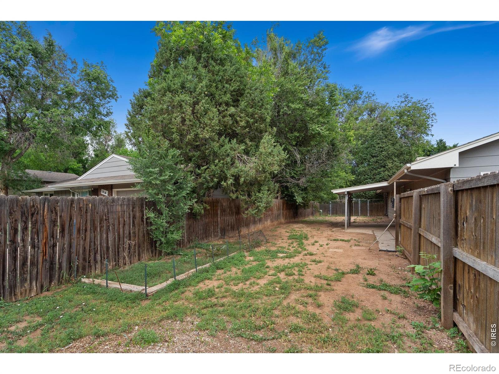 MLS Image #34 for 1612 w prospect road,fort collins, Colorado