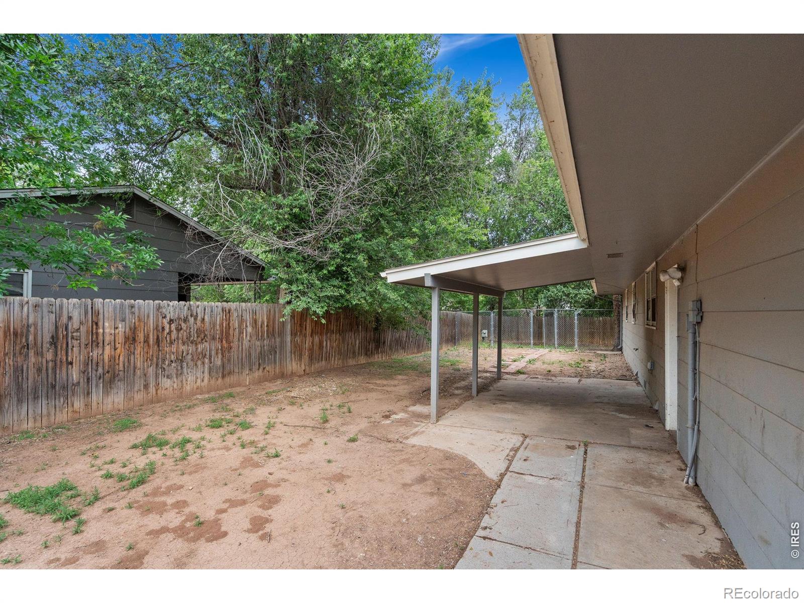 MLS Image #36 for 1612 w prospect road,fort collins, Colorado