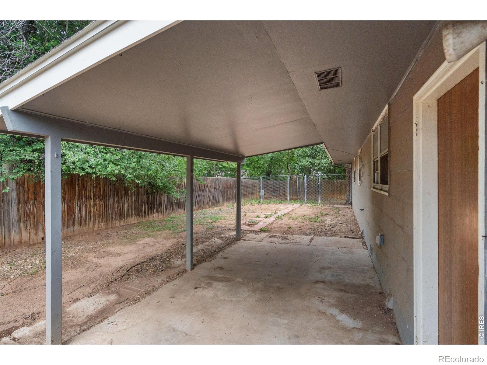 MLS Image #37 for 1612 w prospect road,fort collins, Colorado