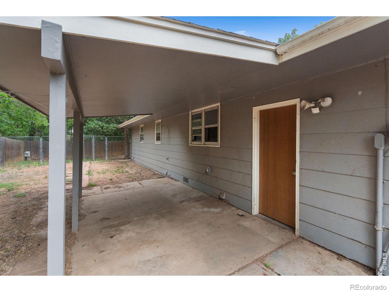 MLS Image #38 for 1612 w prospect road,fort collins, Colorado