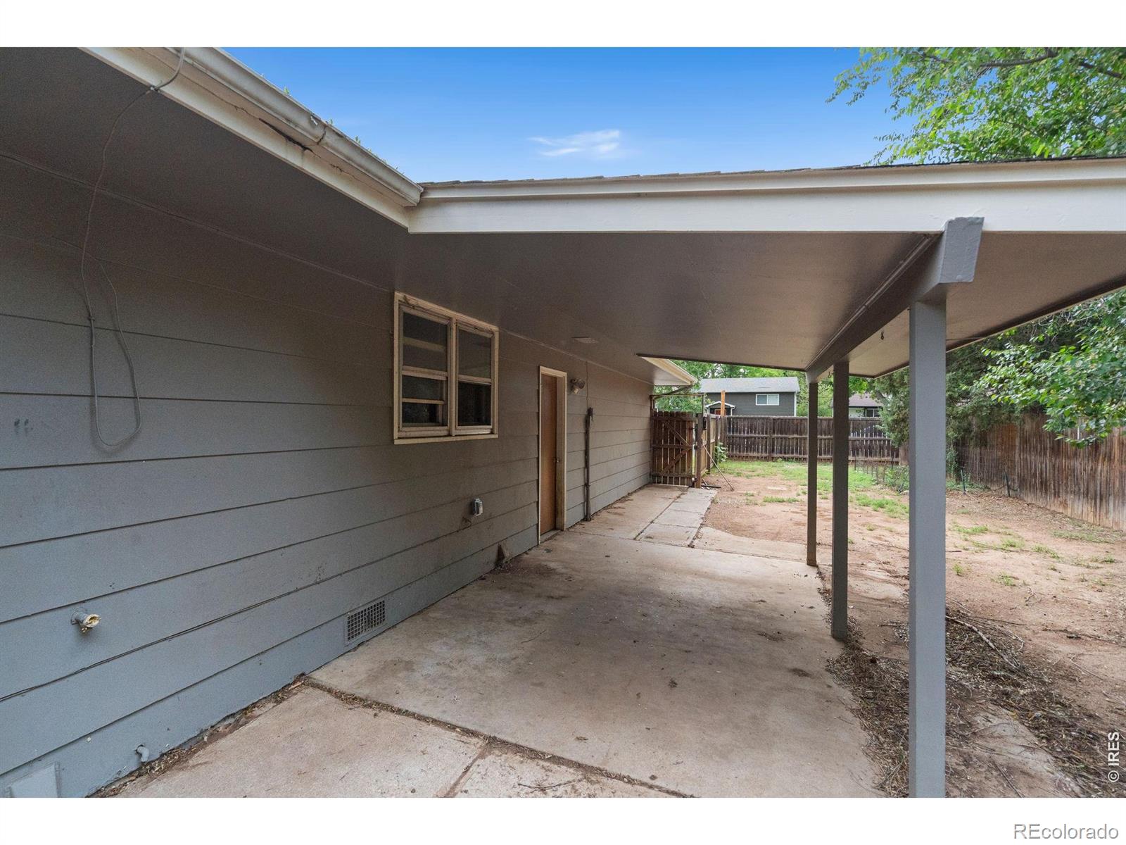 MLS Image #39 for 1612 w prospect road,fort collins, Colorado
