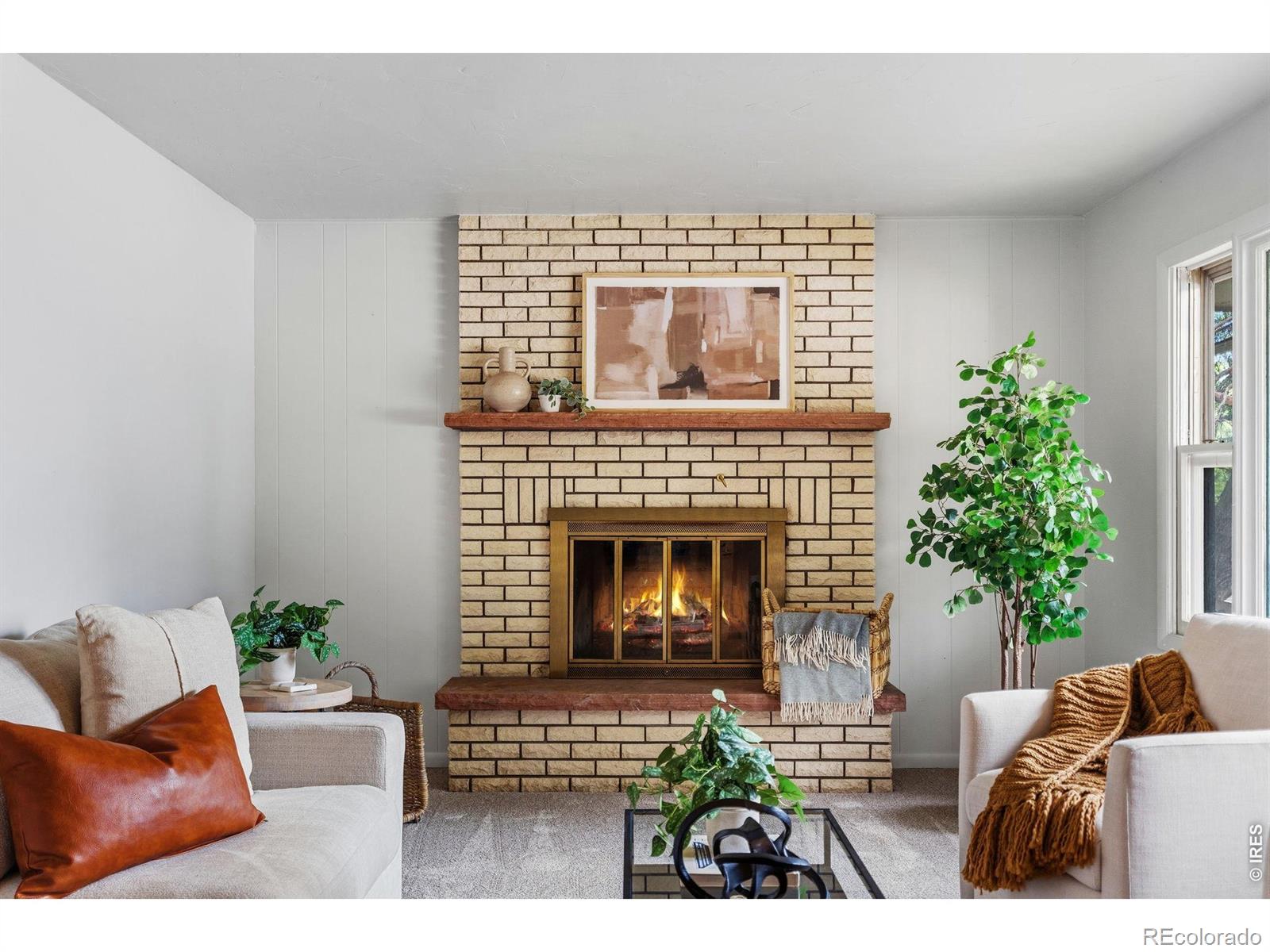 MLS Image #4 for 1612 w prospect road,fort collins, Colorado
