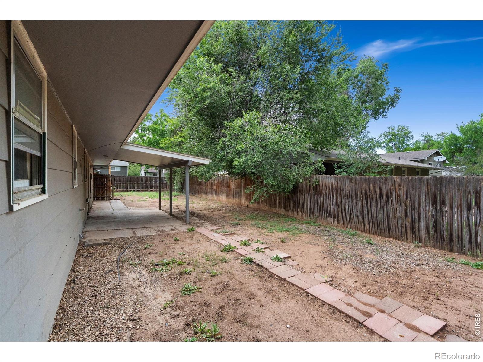 MLS Image #40 for 1612 w prospect road,fort collins, Colorado