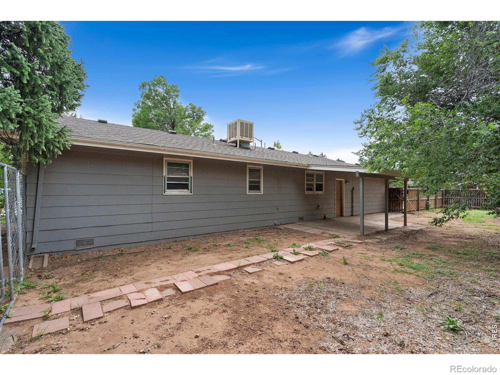MLS Image #41 for 1612 w prospect road,fort collins, Colorado