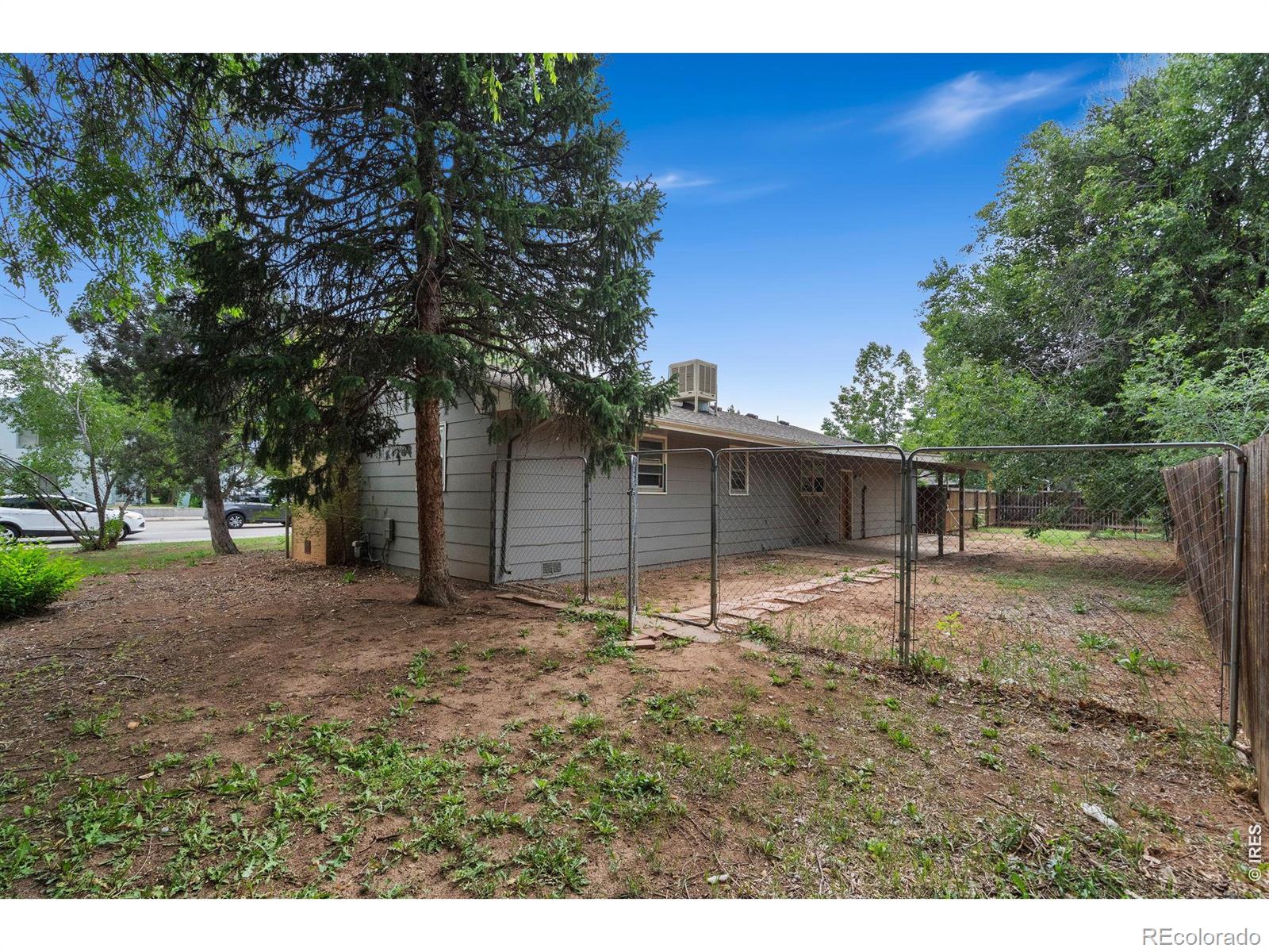 MLS Image #42 for 1612 w prospect road,fort collins, Colorado